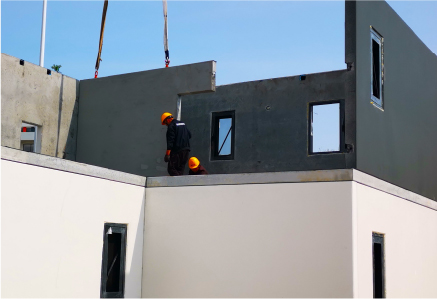 S-CAS Envelope System