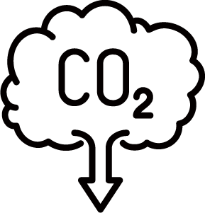 Certainty of Carbon Footprint